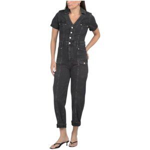 PAIGE Alexis Jumpsuit